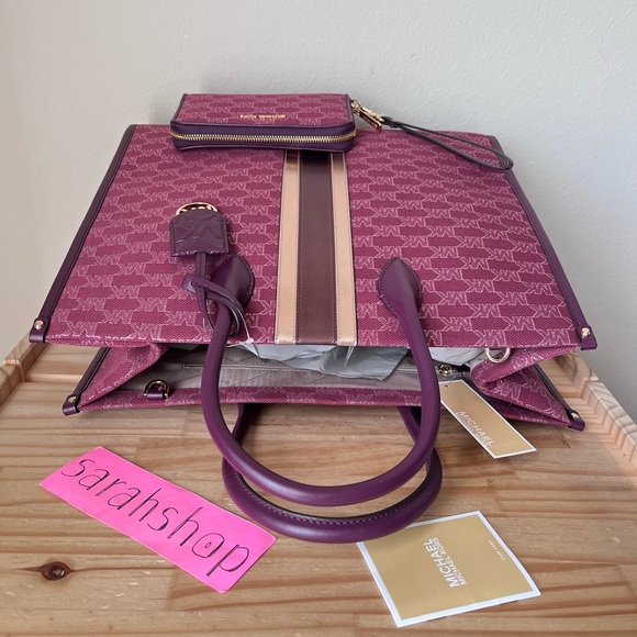 🌼Michael Kors Set - Picture 4 of 16